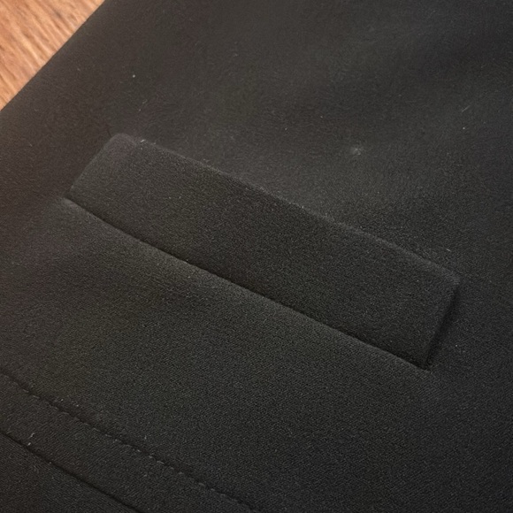 Juicy Couture Black Shift Dress - Picture 4 of 7